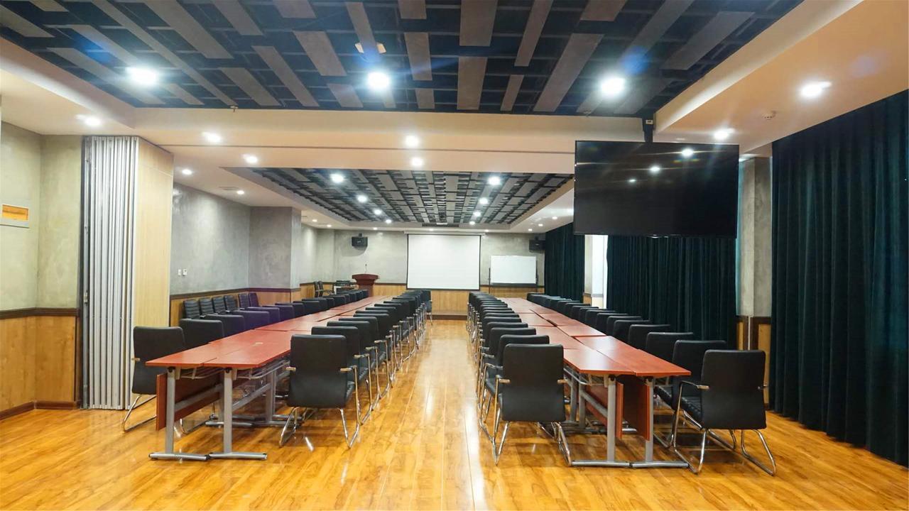 Nostalgia Hotel Near Tianjin Polar Ocean Word- Tianjin Fonte Joy World, 10 Minutes Drive Away From Tianjin Tanggu High-Speed Railway Station, Free Ice-Cream, Mineral Water, Snacks And Laundry Service, English Communication Well ภายนอก รูปภาพ